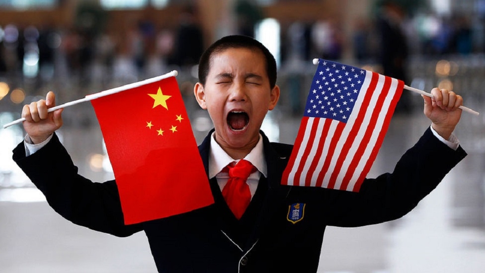США и Китай объявили о перемирии в торговой войне