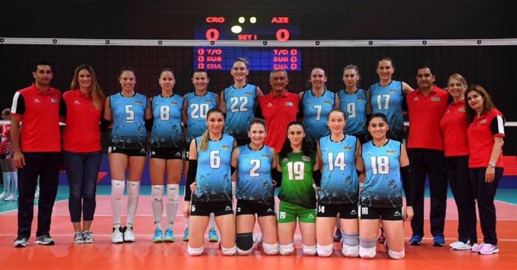 Вторая победа Азербайджана на ЕВРО