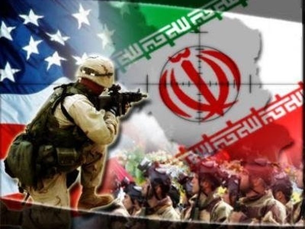 США осуществили тайную атаку на Иран