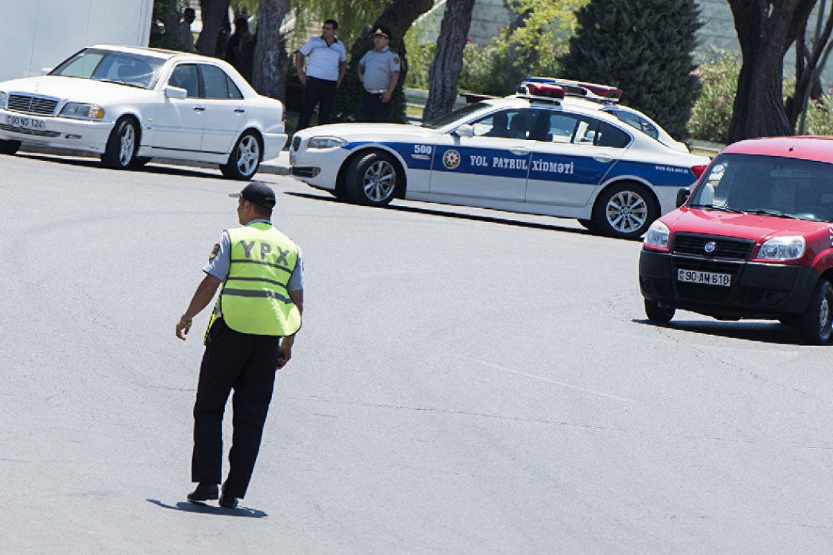 Полицейского уволили из МВД за грубое обращение с водителем - ФОТО