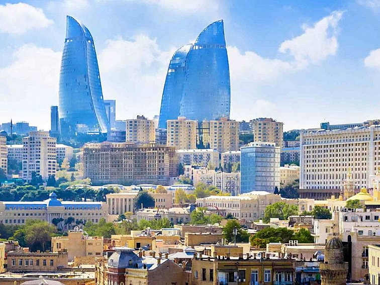 Всемирно известный проект "The Voice Kids" в Азербайджане: