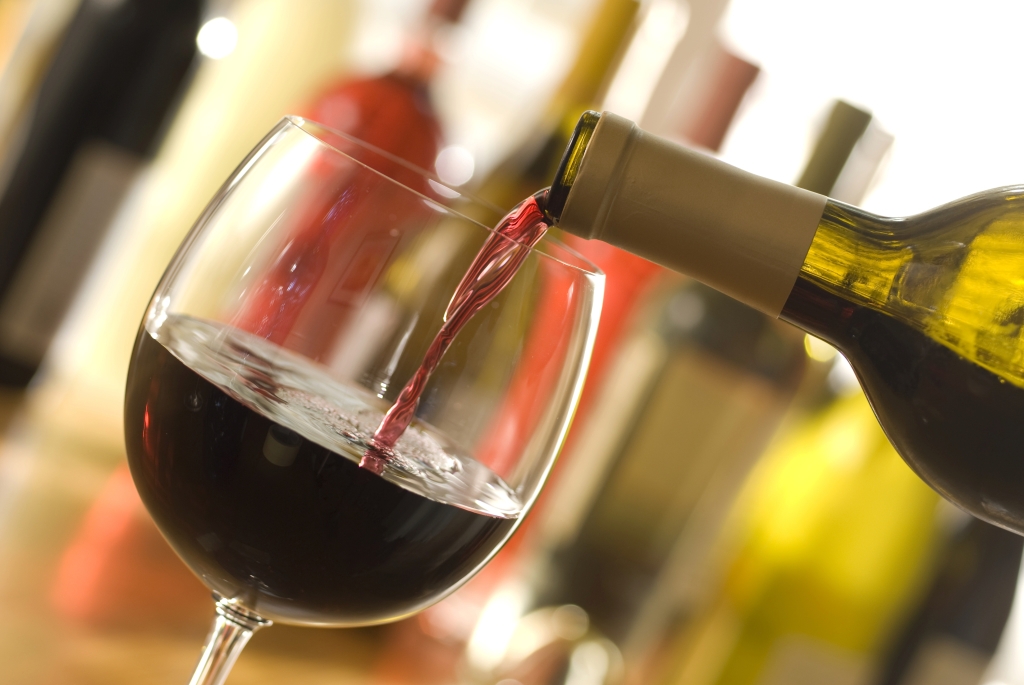 В Азербайджане предлагается не причислять вино к алкогольным напиткам