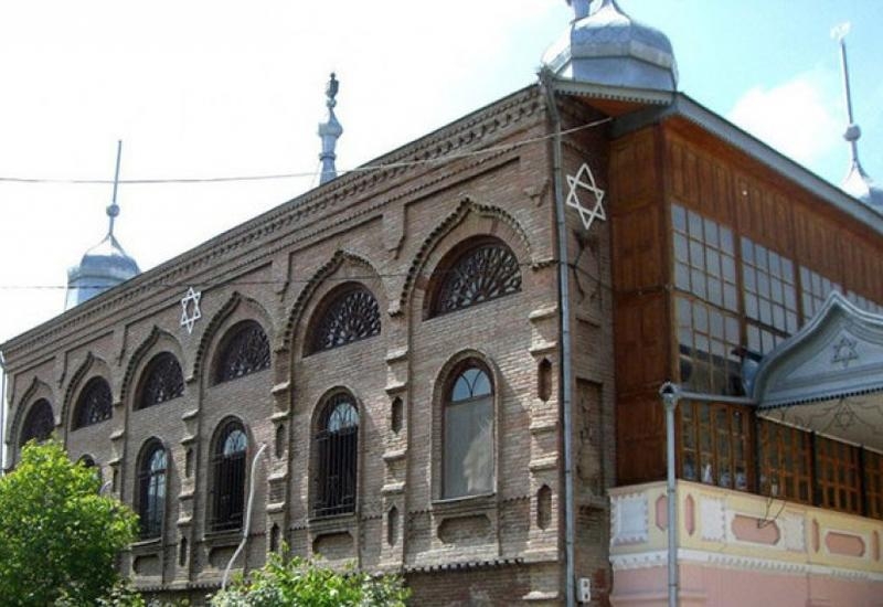 В Азербайджане создают первый в мире музей горских евреев