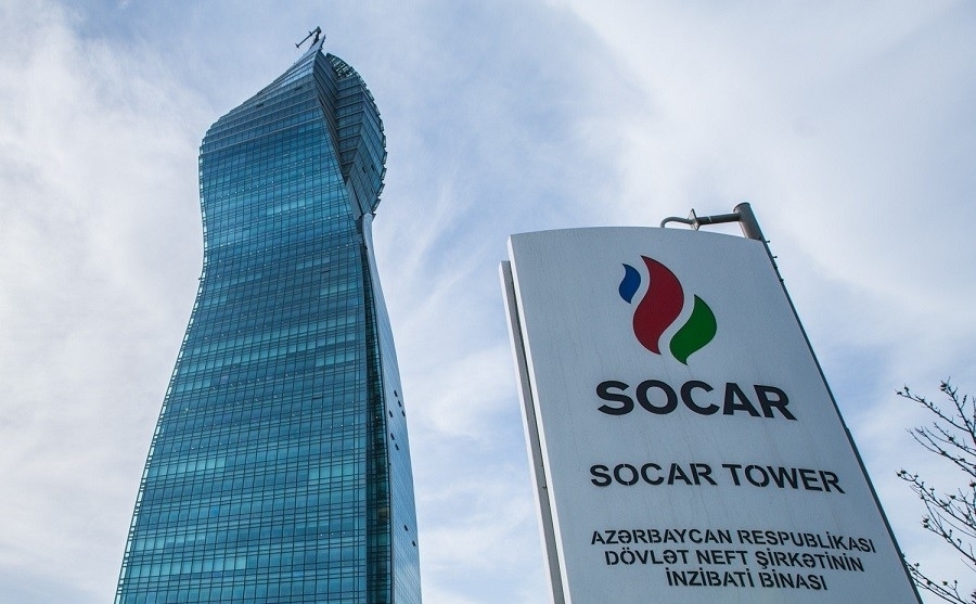 SOCAR повысил зарплаты сотрудников на 20%
