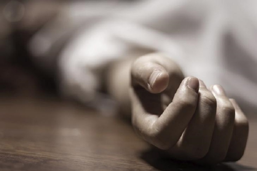 Житель Агдама найден мертвым в Гахе