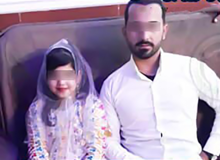 Свадьба 13-летней иранской девочки заставила плакать журналистку - ВИДЕО