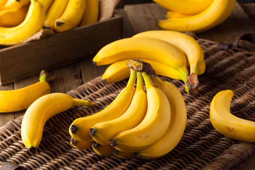 Ученые допустили скорое исчезновение бананов