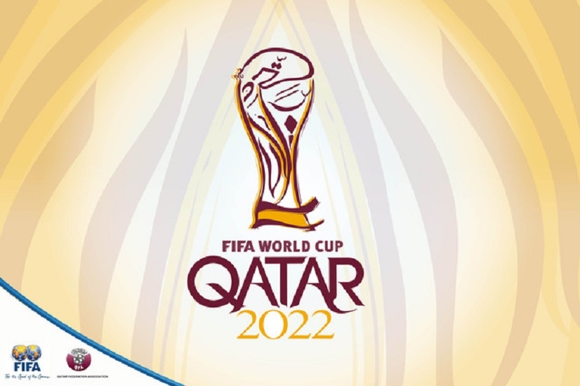 В Москве представлена эмблема чемпионата мира 2022 года в Катаре - ВИДЕО