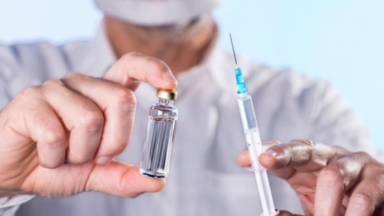 Минздрав Азербайджана об актуальности вакцинации от менингита