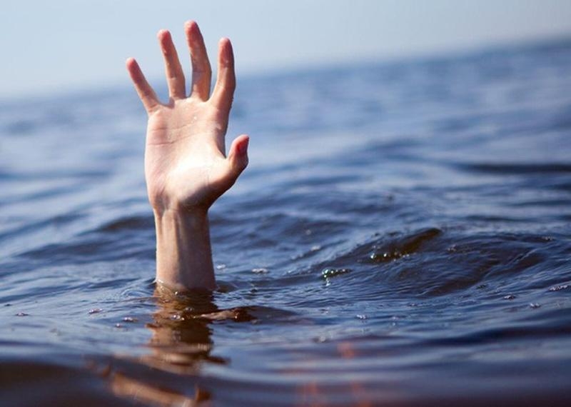 35-летний Мурад утонул в море