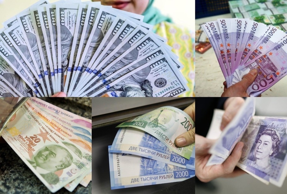 Курс обмена валют в зеленогорске курсы обмен биткоин в тюмени сегодня