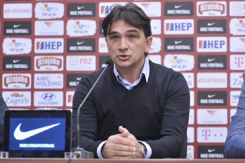Главный тренер Хорватии высказался о вратаре сборной Азербайджана