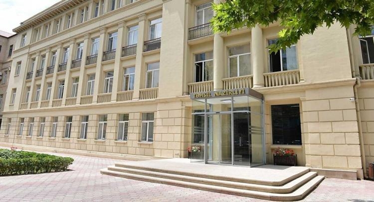 В 61 школу Азербайджана назначены директора