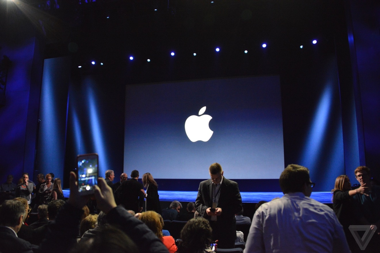 Презентация Apple: iPhone и другие новинки