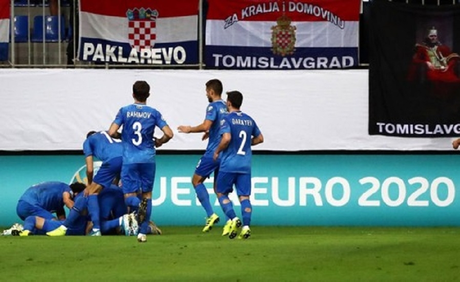 АФФА вручит крупное денежное вознаграждение игрокам сборной Азербайджана