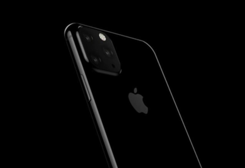 Apple показала iPhone 11 Pro с тройной камерой - ЦЕНЫ