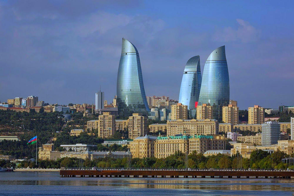 Названы районы Баку, где чаще всего болеют