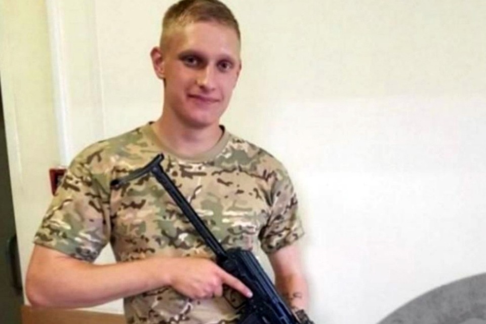 Армения освободила убийцу российского спецназовца ГРУ