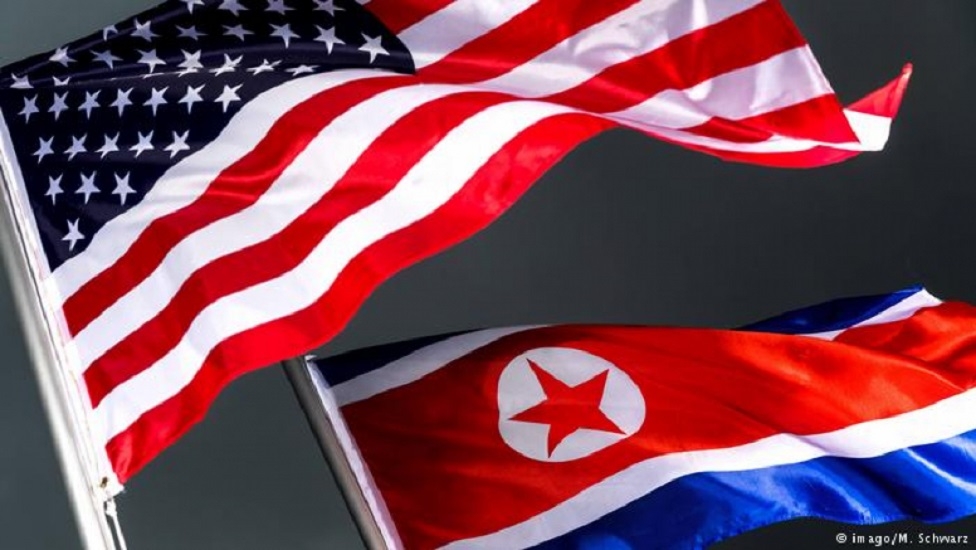 США ввели санкции против КНДР из-за кибератак