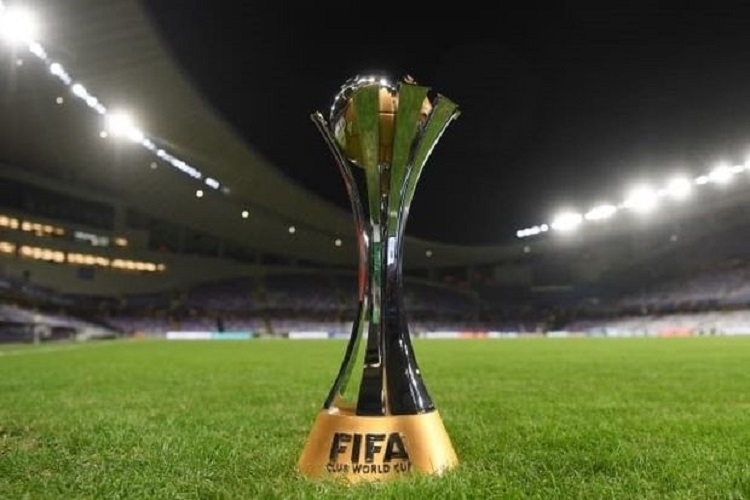 ФИФА опубликовала результаты жеребьевки Клубного чемпионата мира-2019