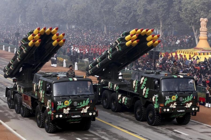 Пакистан допустил возможность ядерной войны с Индией