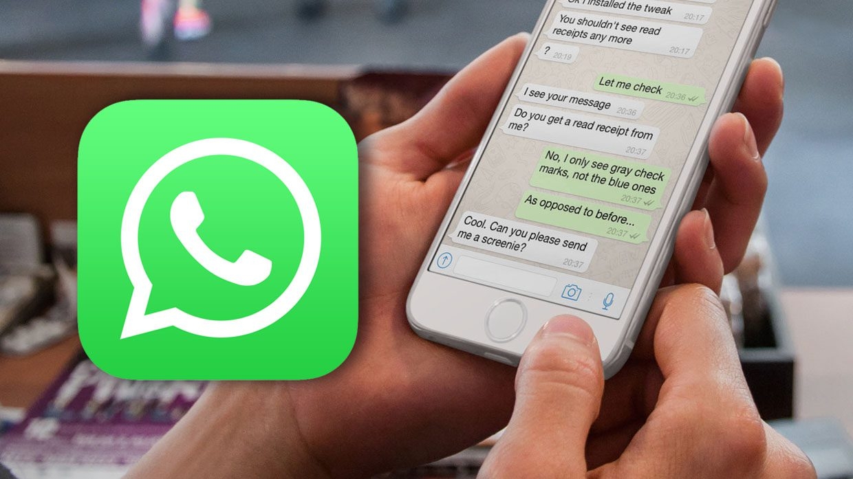 WhatsApp сохранял фото пользователей на чужих устройствах