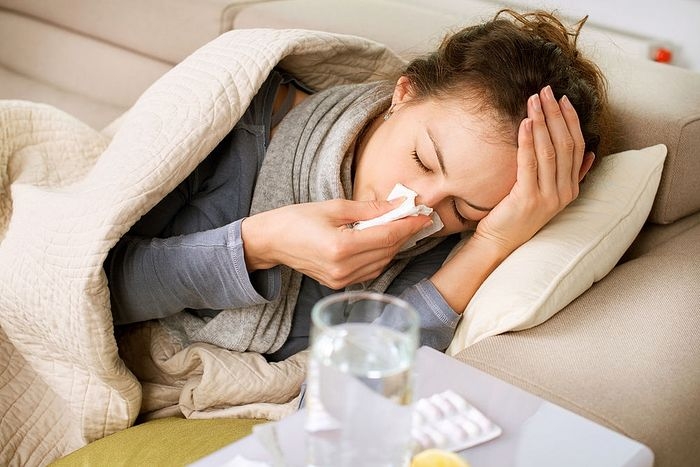 Ученые рассказали о новом гриппе, способном убить 80 млн человек