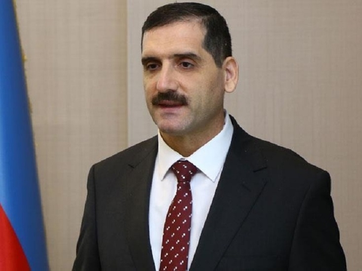 Посол отреагировал на сообщения о массовой депортации азербайджанцев из Турции