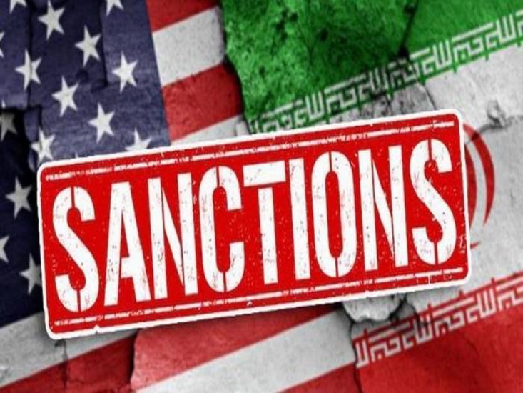 США ввели против Ирана самые значительные санкции в истории