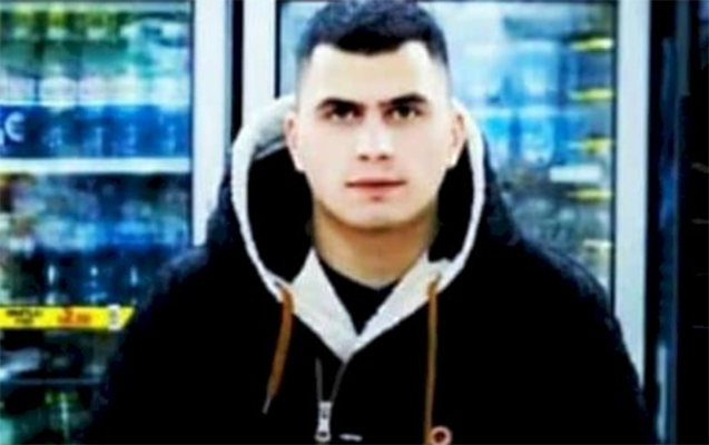 Снимки убитого армянами азербайджанского солдата - ФОТО