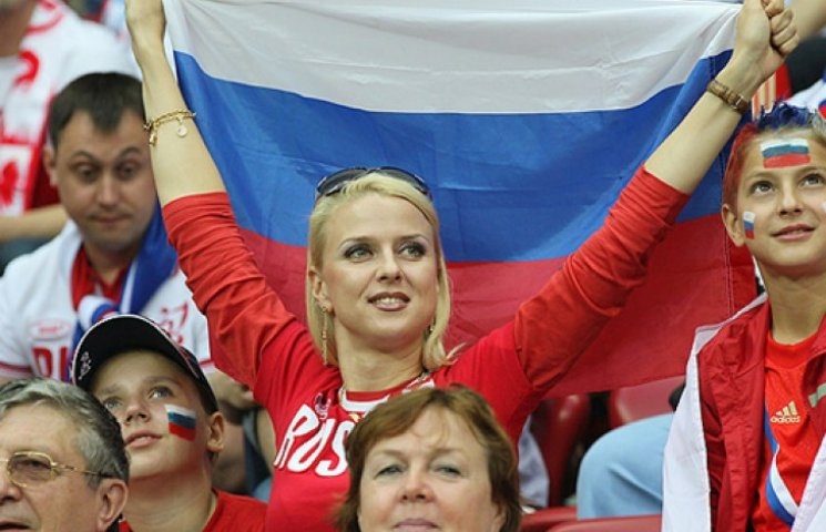 Сборную России по футболу могут отстранить от ЧМ-2022