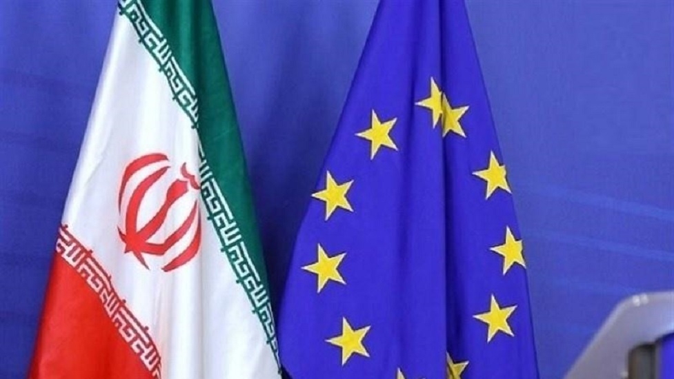Иран ответил Европе