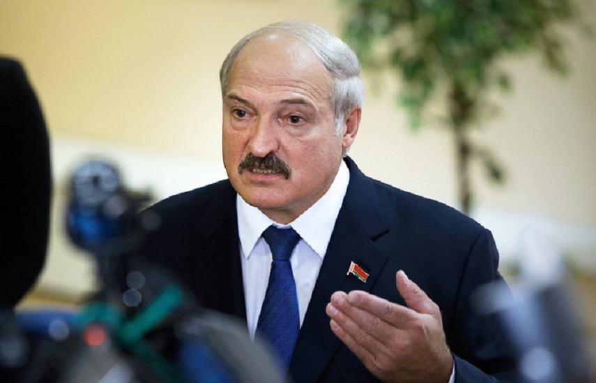 Лукашенко сделал неожиданное заявление о российской нефти