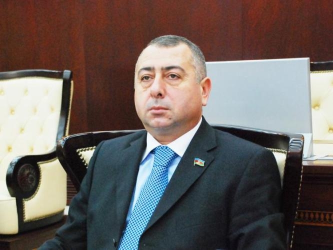 СРОЧНО! Депутат Рафаэль Джабраилов отказался от депутатского мандата