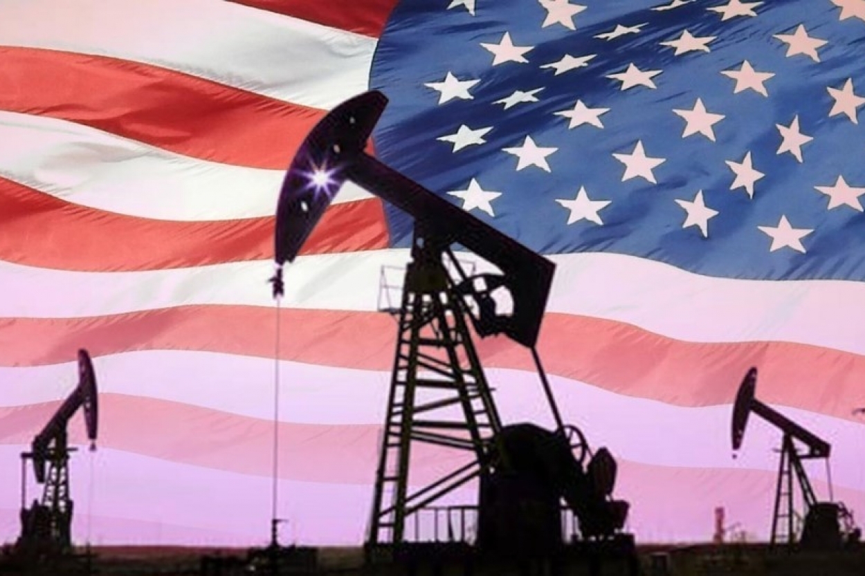 В США предсказали мрачное будущее американской нефти