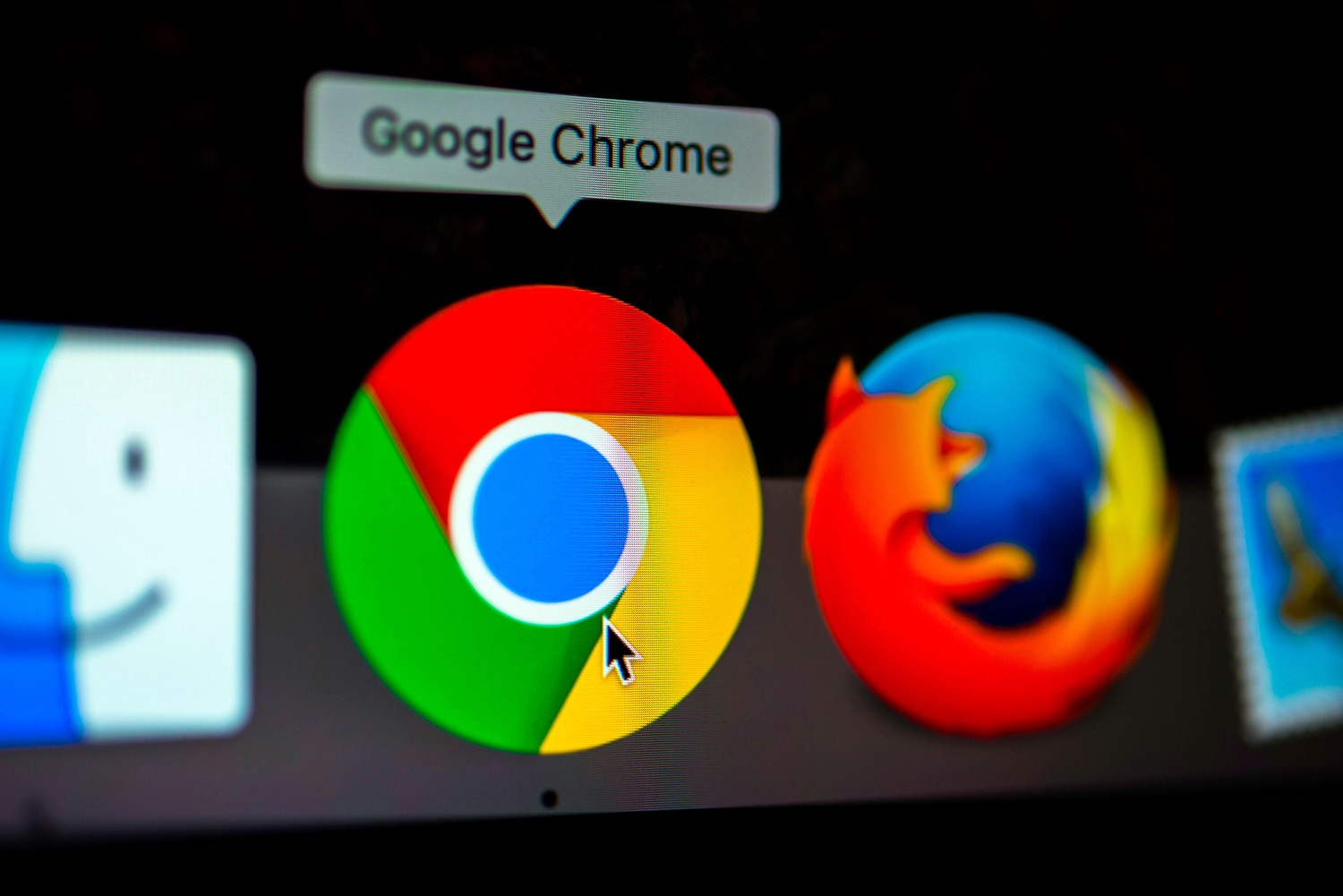 В Chrome появились удобные возможности - ФОТО