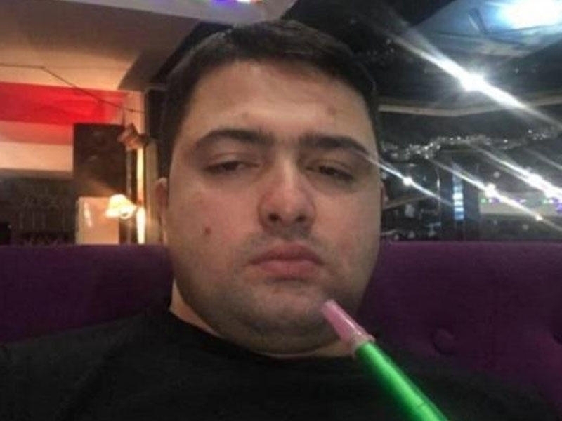 Раненый в Москве топором азербайджанский бизнесмен скончался - ВИДЕО