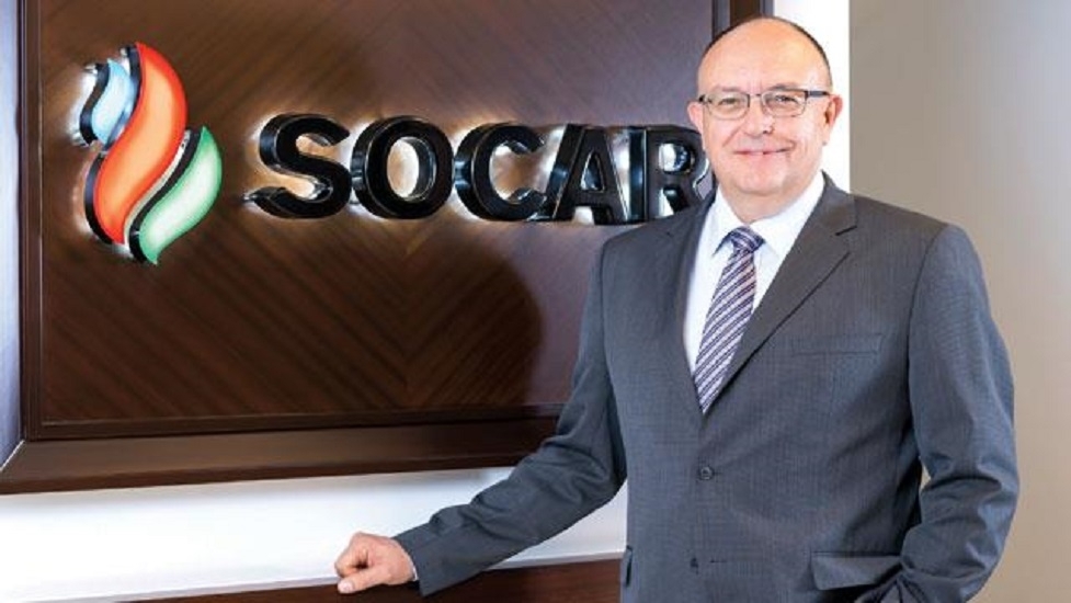 SOCAR увеличит инвестиции в Турцию