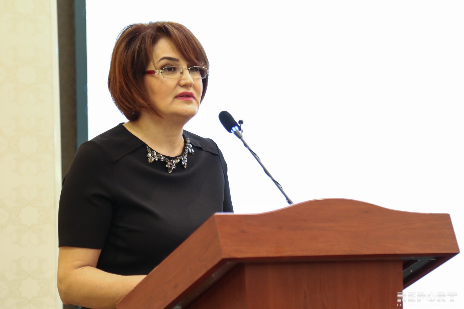 Махаббат Велиева: Все еще есть директора школ, дела которых находятся в судах