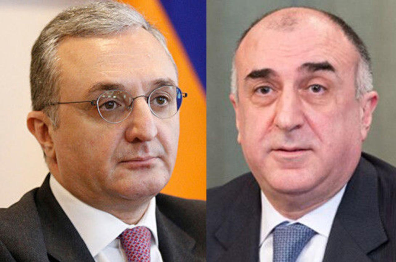 Главы МИД Азербайджана и Армении могут встретиться в Братиславе в декабре