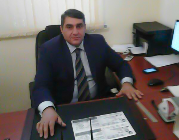 Скончался азербайджанский чиновник