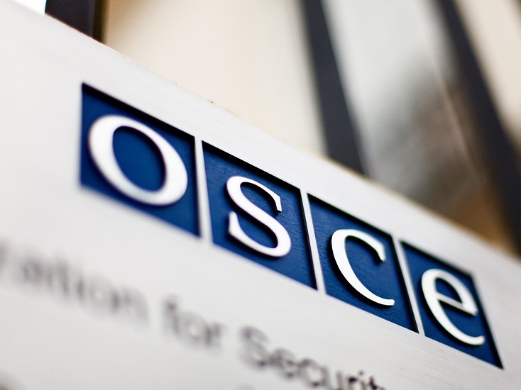 Сопредседатели МГ ОБСЕ распространили заявление по итогам визита в регион