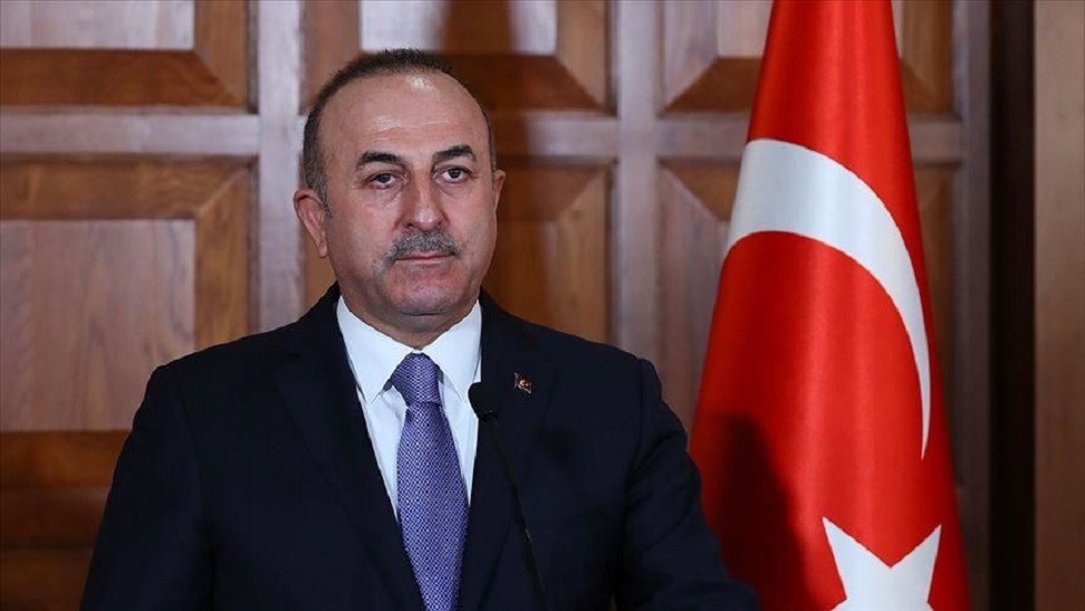 Глава МИД Турции прокомментировал результаты переговоров с США