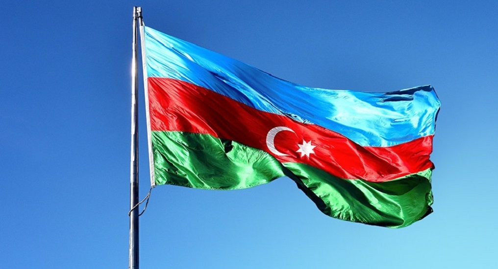 Сегодня День государственной независимости Азербайджанской Республики