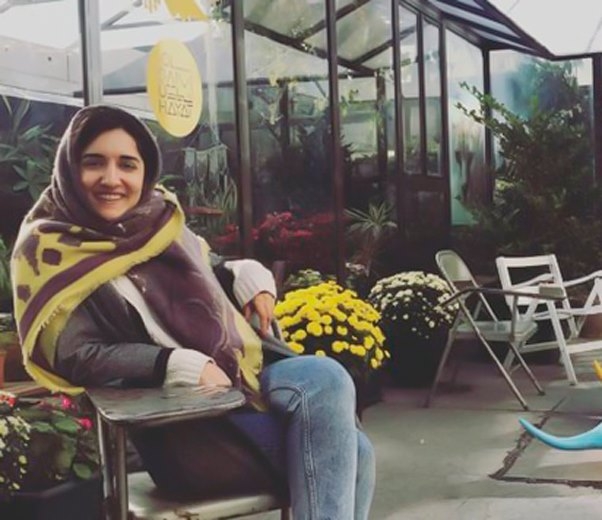 Дочь посла Ирана нашли мертвой в Москве - ВИДЕО
