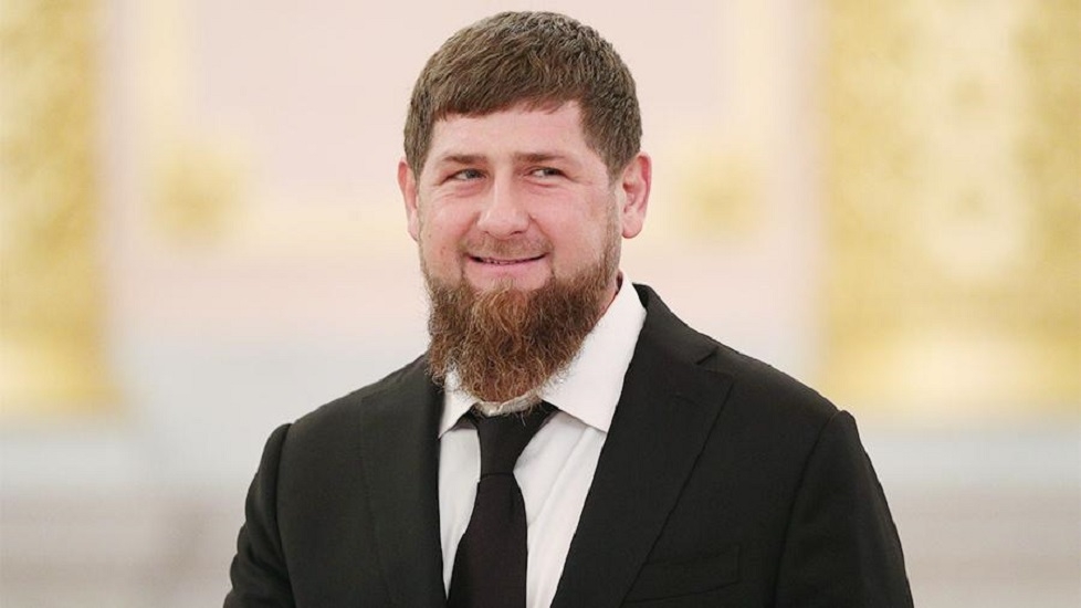 Рамзан Кадыров попал в Книгу рекордов