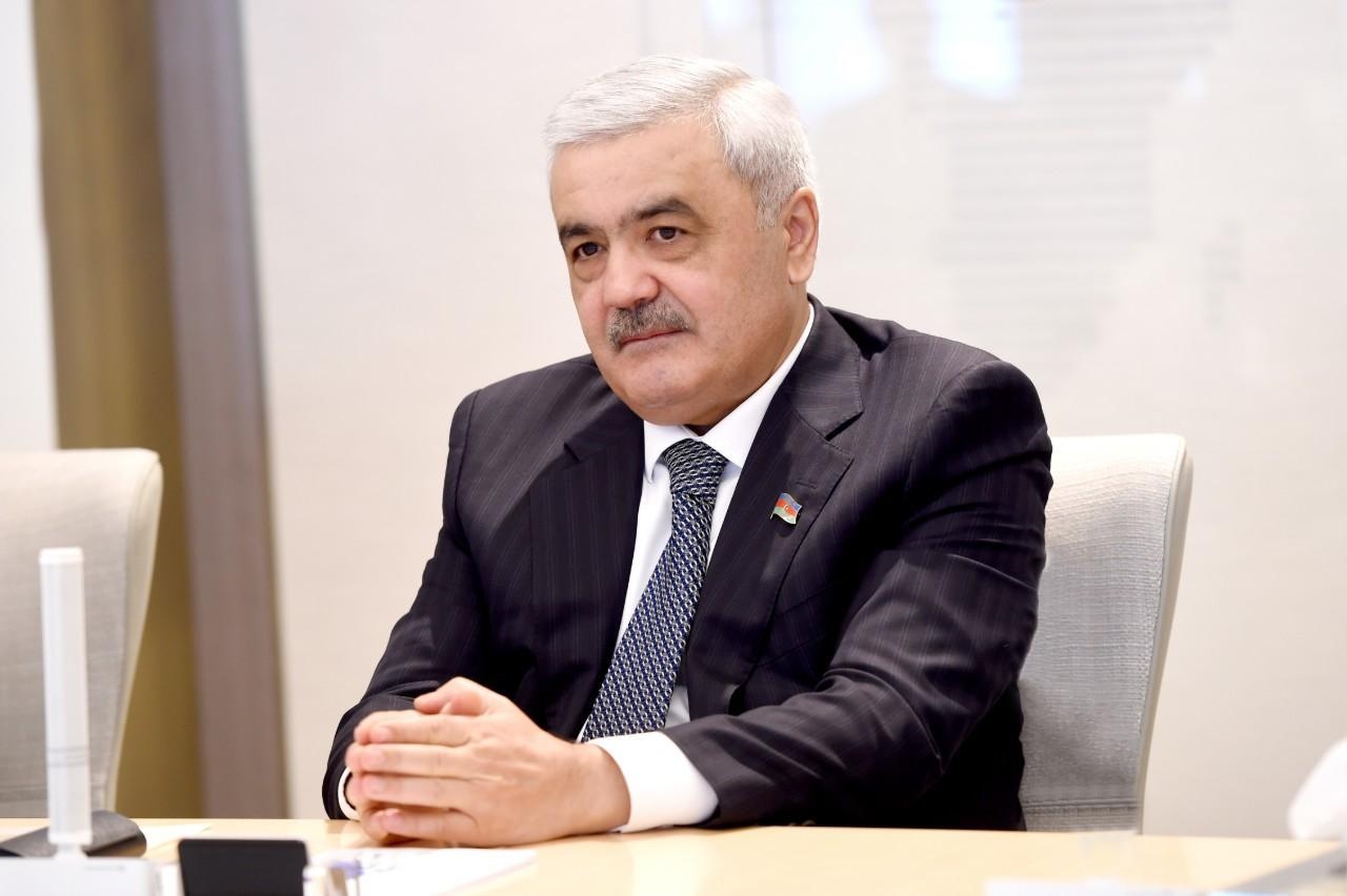 Глава SOCAR предложил открыть представительство SOCAR Trading в Туркменистане
