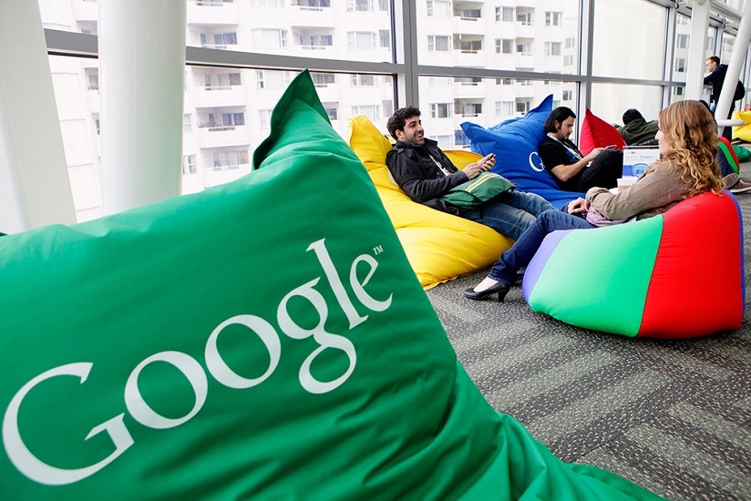 Сотрудники Google обвинили руководство в шпионаже за сотрудниками