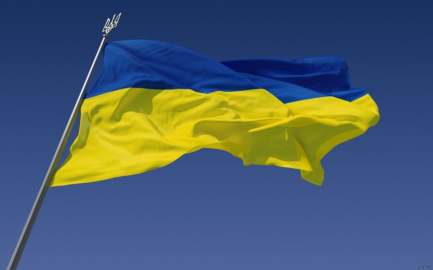 Украина заявила о готовности к переговорам по возвращению Крыма