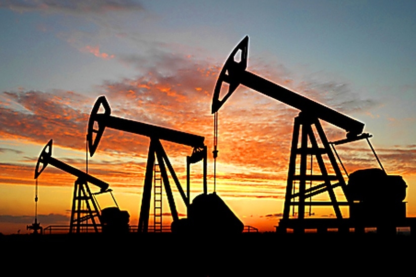 Цена на нефть марки Brent выросла впервые с сентября